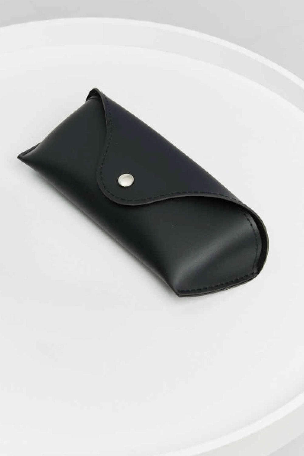 Sleek Black Sunglasses